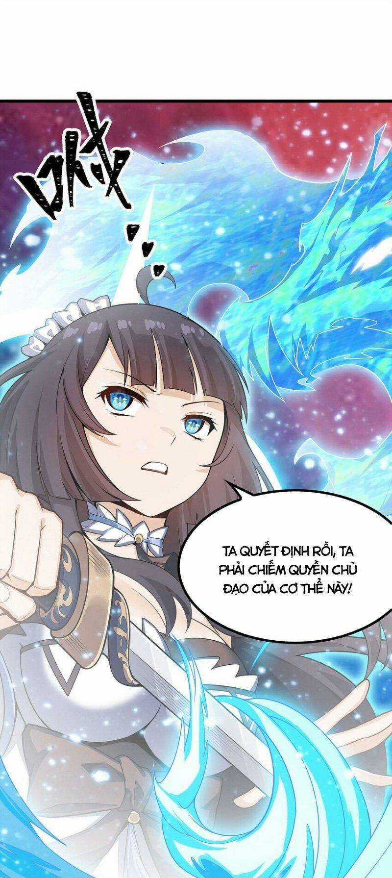 Sứ Đồ Vô Hạn Và 12 Chiến Cơ Chương 361 trang 28