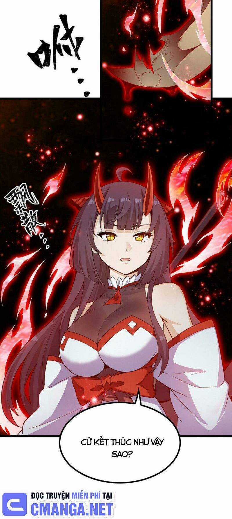 Sứ Đồ Vô Hạn Và 12 Chiến Cơ Chương 361 trang 3