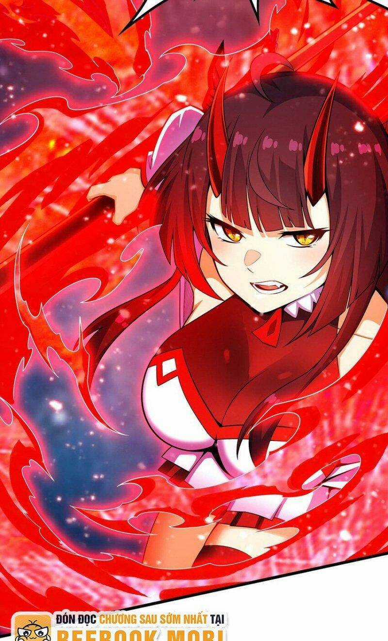 Sứ Đồ Vô Hạn Và 12 Chiến Cơ Chương 361 trang 30