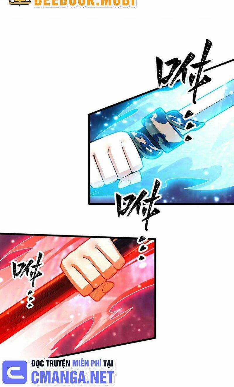 Sứ Đồ Vô Hạn Và 12 Chiến Cơ Chương 361 trang 31