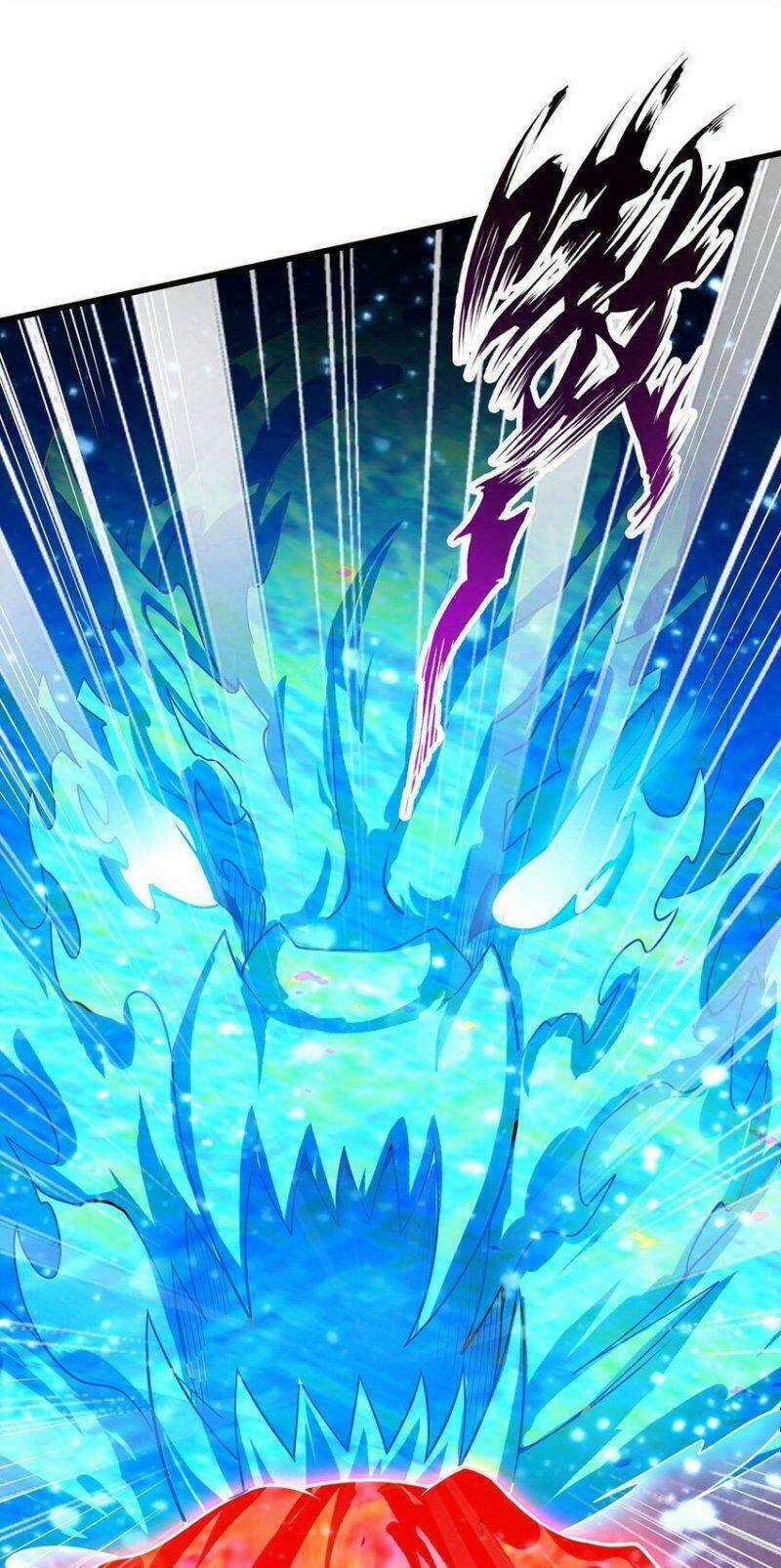 Sứ Đồ Vô Hạn Và 12 Chiến Cơ Chương 361 trang 32