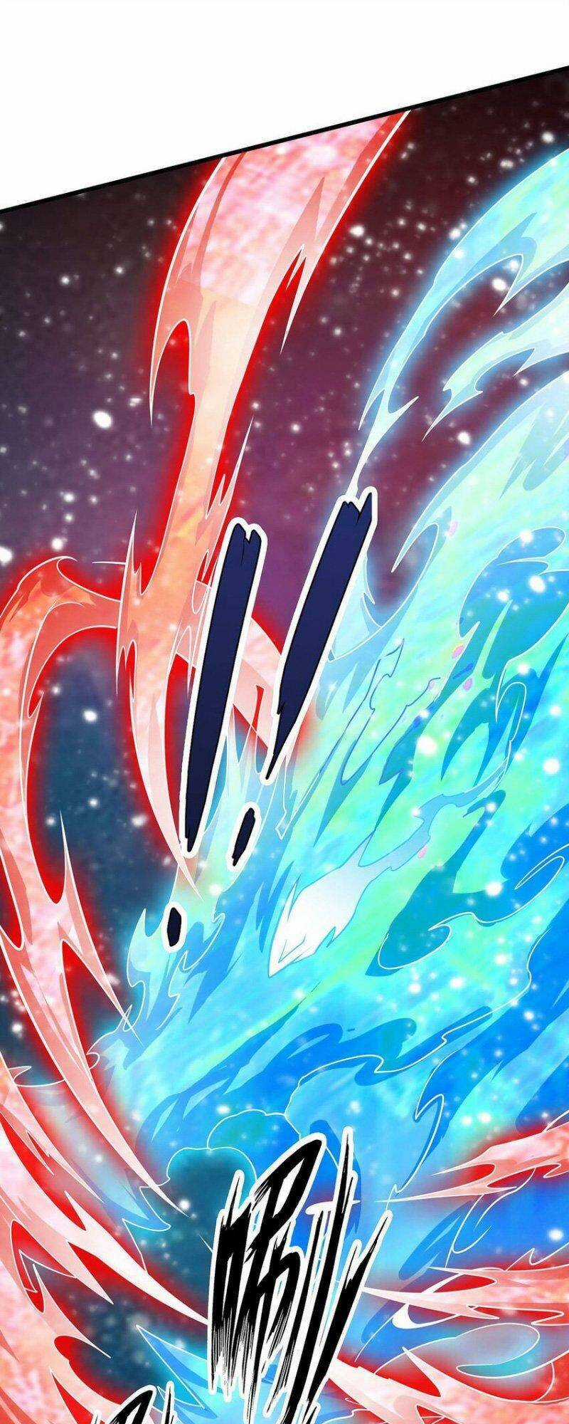 Sứ Đồ Vô Hạn Và 12 Chiến Cơ Chương 361 trang 36