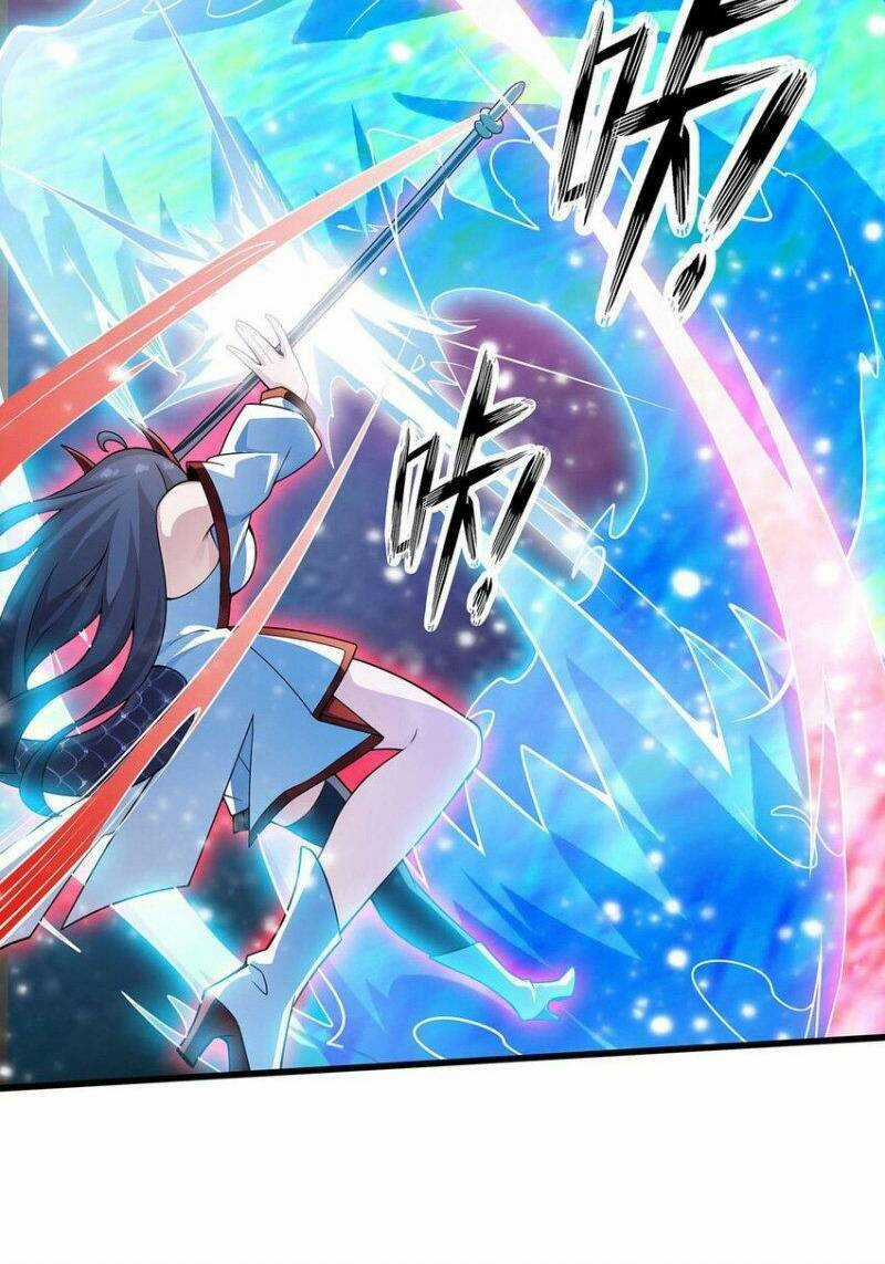 Sứ Đồ Vô Hạn Và 12 Chiến Cơ Chương 361 trang 38