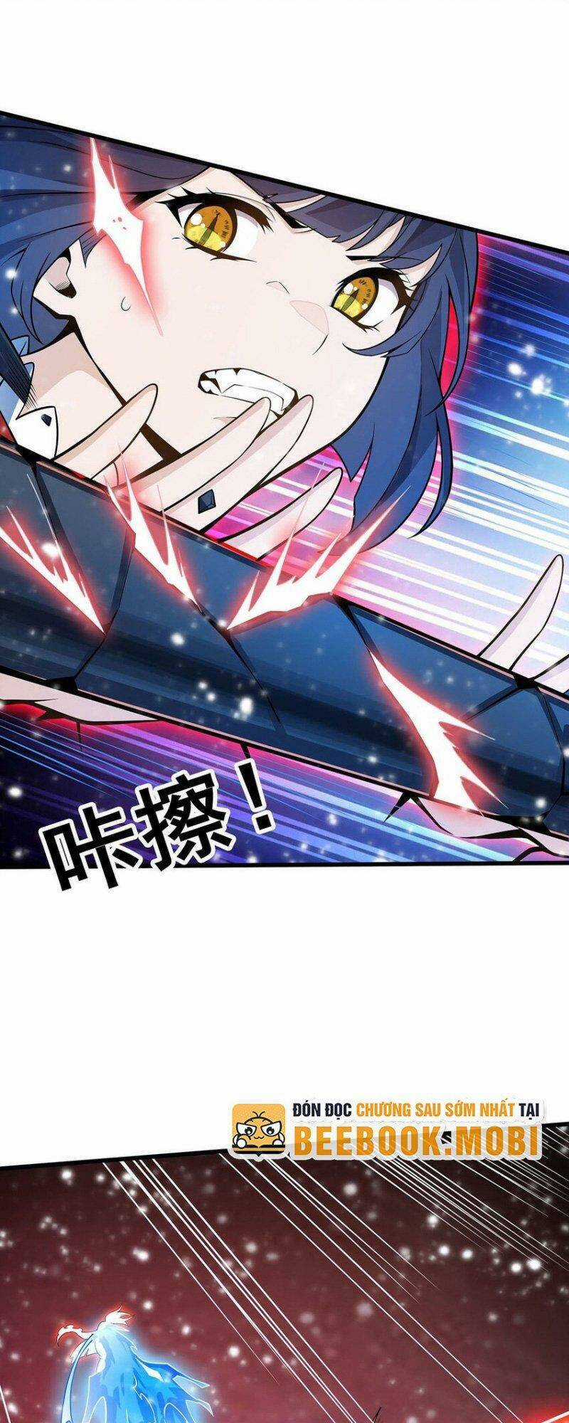 Sứ Đồ Vô Hạn Và 12 Chiến Cơ Chương 361 trang 39