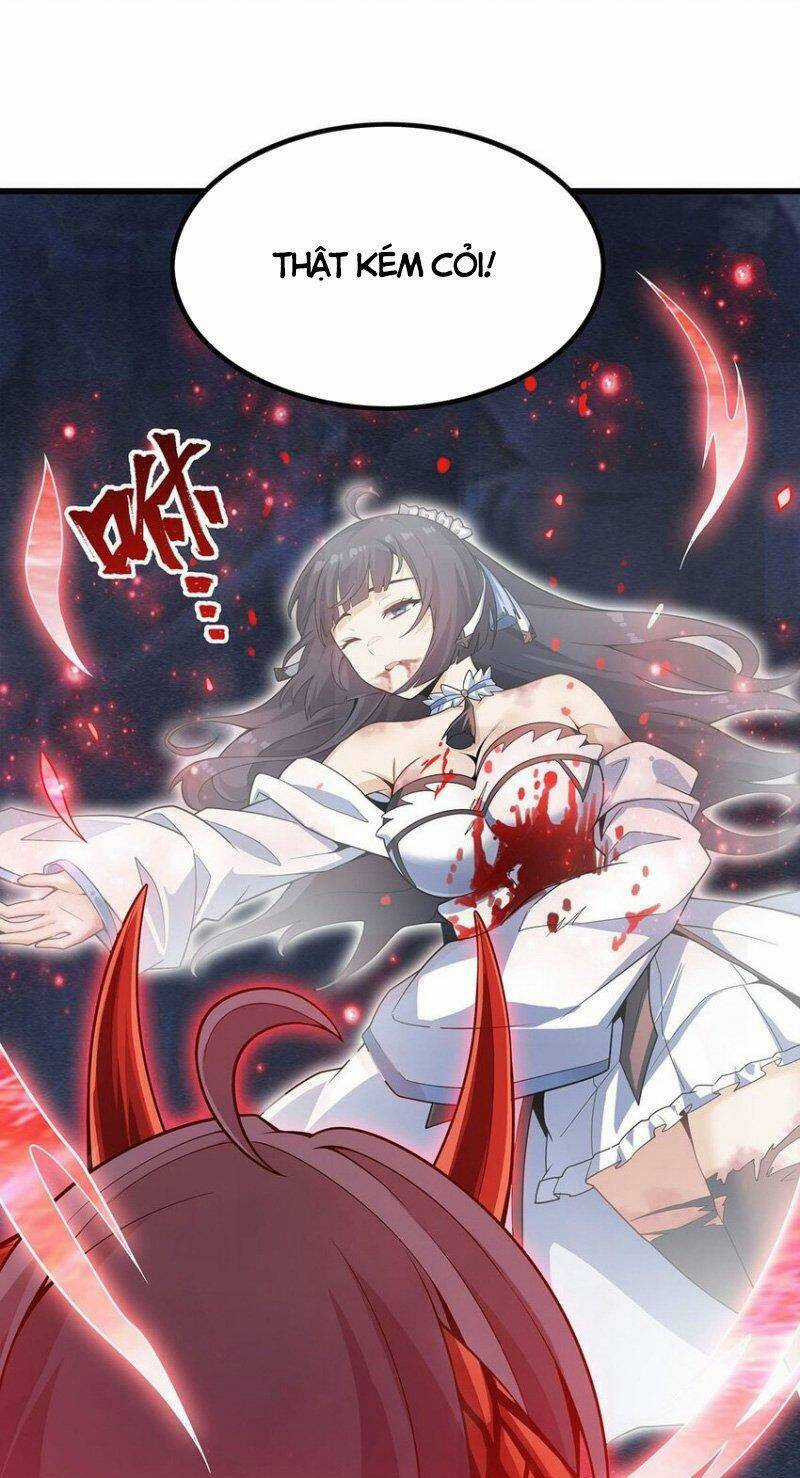 Sứ Đồ Vô Hạn Và 12 Chiến Cơ Chương 361 trang 4