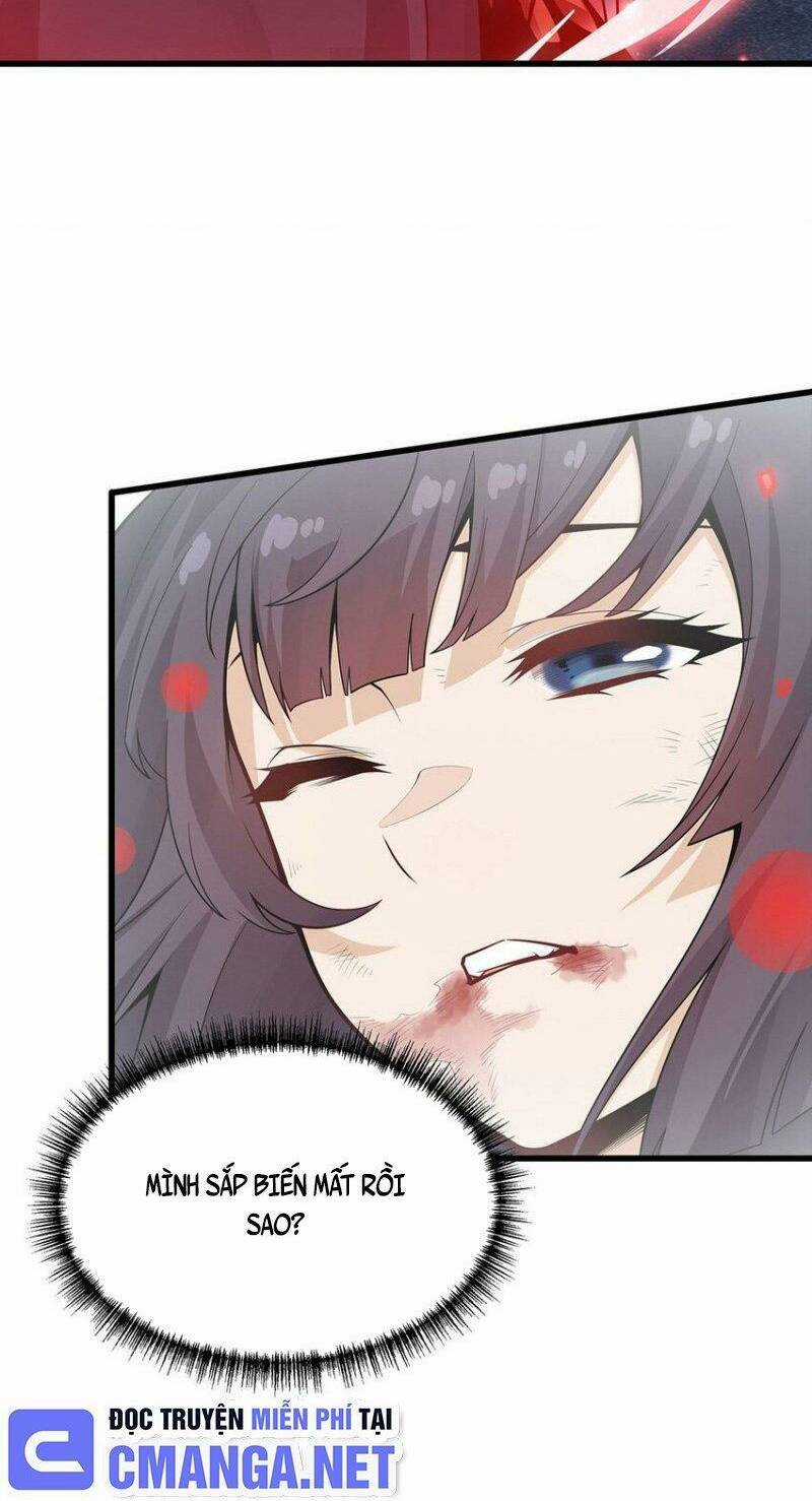 Sứ Đồ Vô Hạn Và 12 Chiến Cơ Chương 361 trang 5