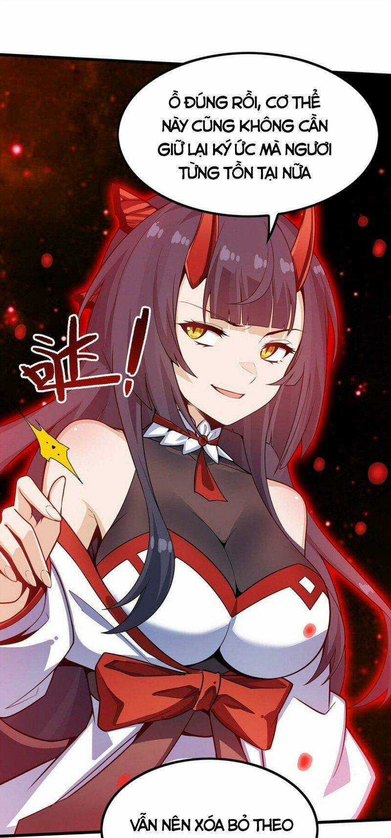 Sứ Đồ Vô Hạn Và 12 Chiến Cơ Chương 361 trang 6