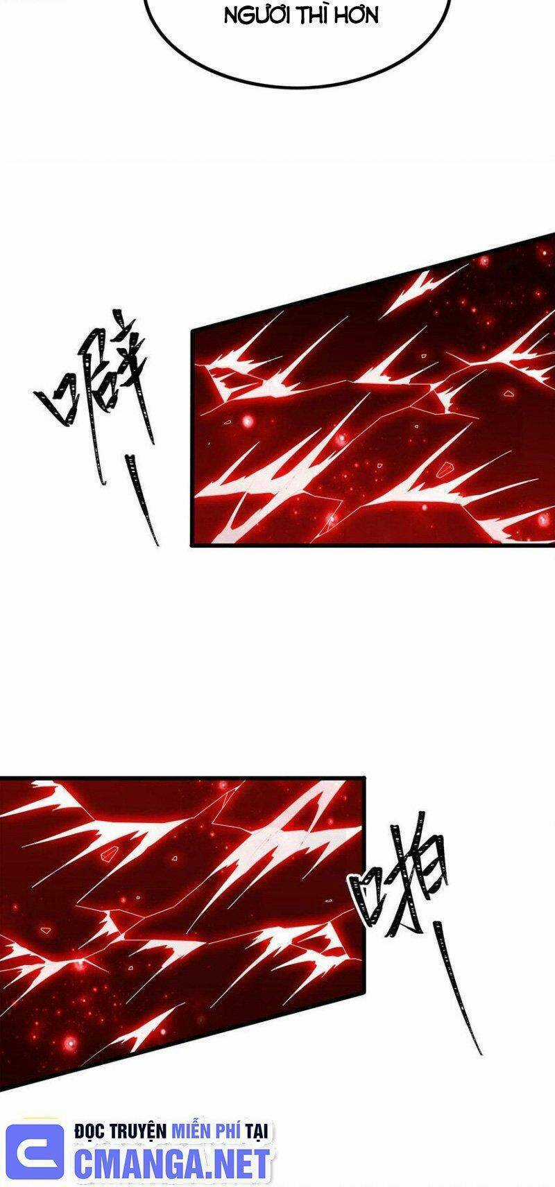 Sứ Đồ Vô Hạn Và 12 Chiến Cơ Chương 361 trang 7