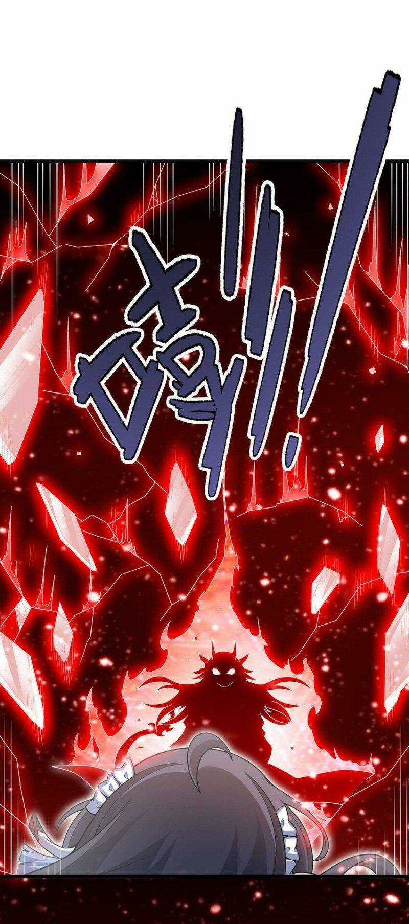 Sứ Đồ Vô Hạn Và 12 Chiến Cơ Chương 361 trang 8