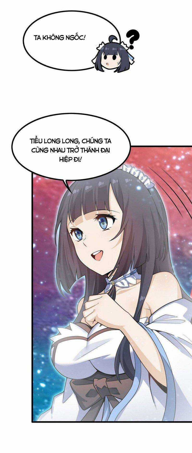 Sứ Đồ Vô Hạn Và 12 Chiến Cơ Chương 362 trang 10