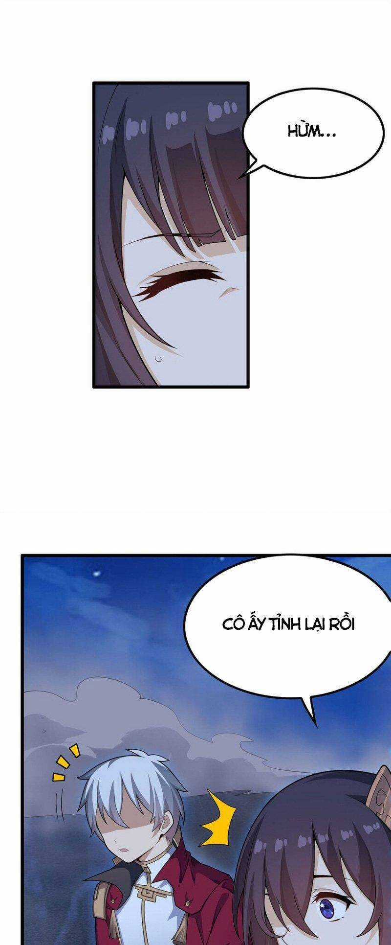 Sứ Đồ Vô Hạn Và 12 Chiến Cơ Chương 362 trang 16