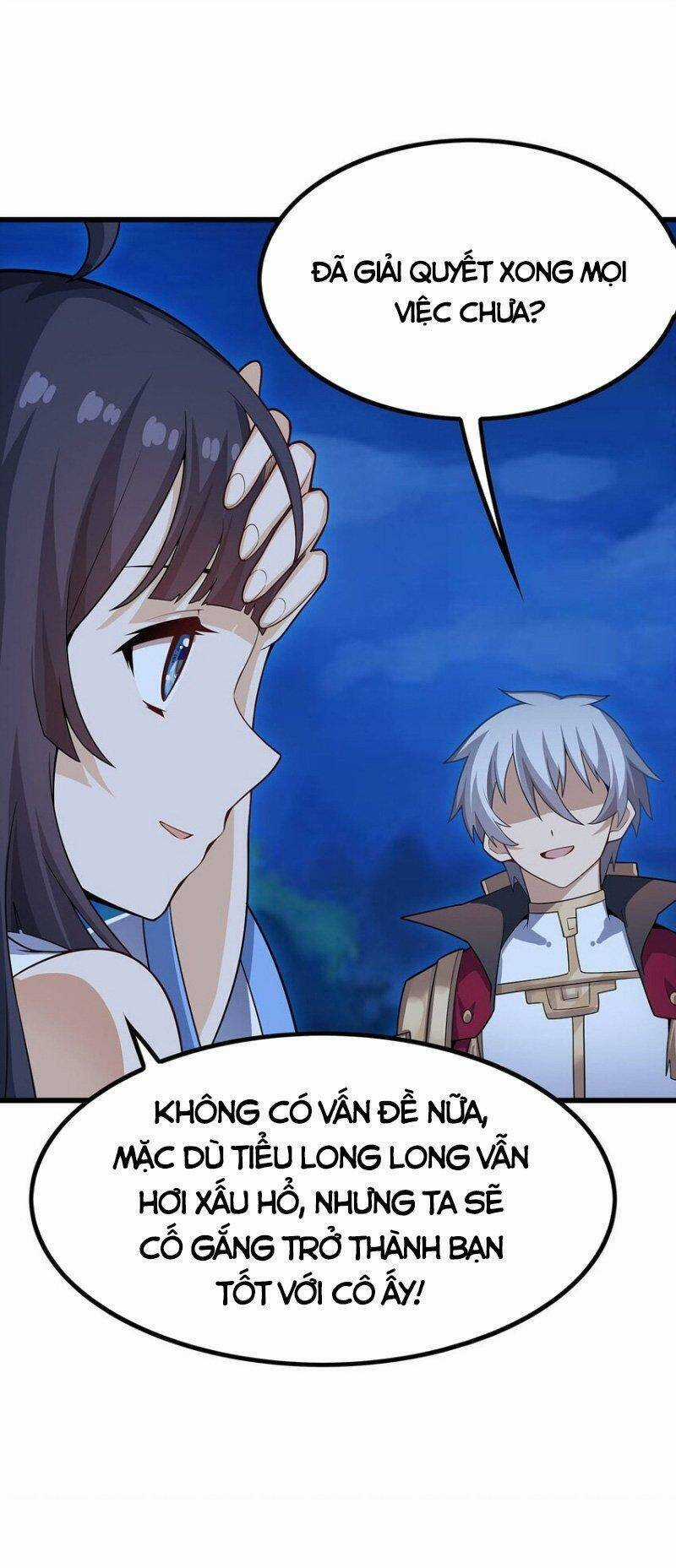 Sứ Đồ Vô Hạn Và 12 Chiến Cơ Chương 362 trang 18