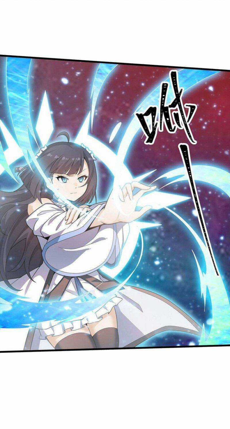 Sứ Đồ Vô Hạn Và 12 Chiến Cơ Chương 362 trang 2