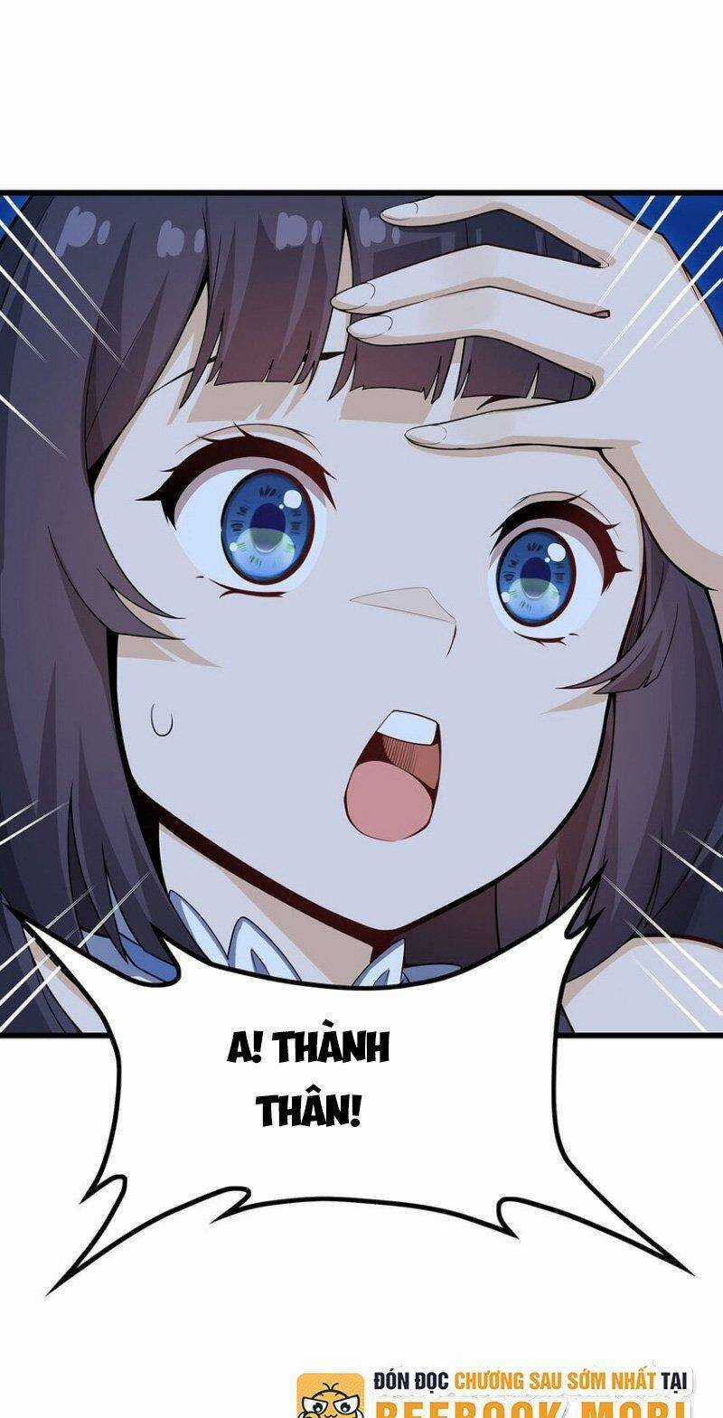 Sứ Đồ Vô Hạn Và 12 Chiến Cơ Chương 362 trang 20