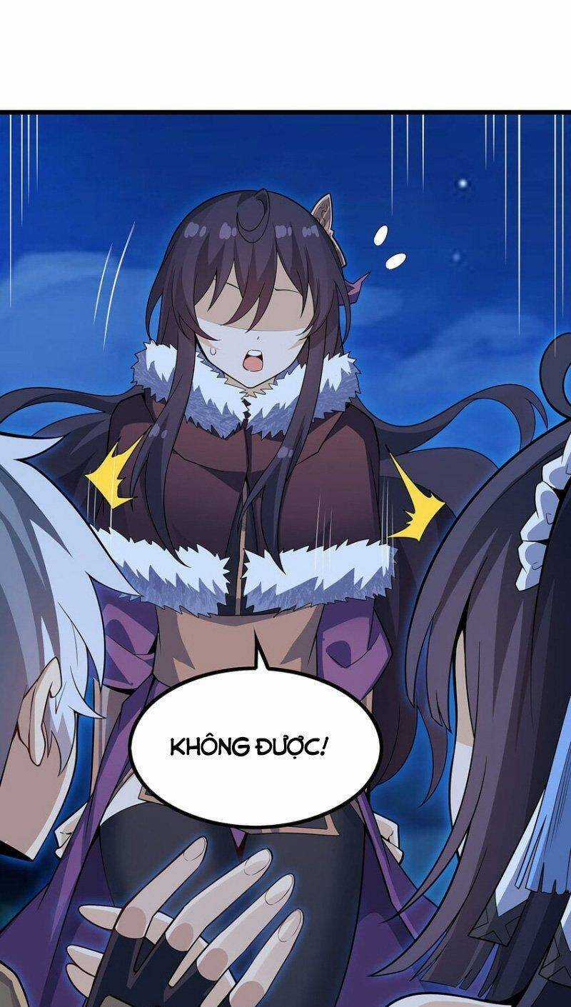 Sứ Đồ Vô Hạn Và 12 Chiến Cơ Chương 362 trang 22