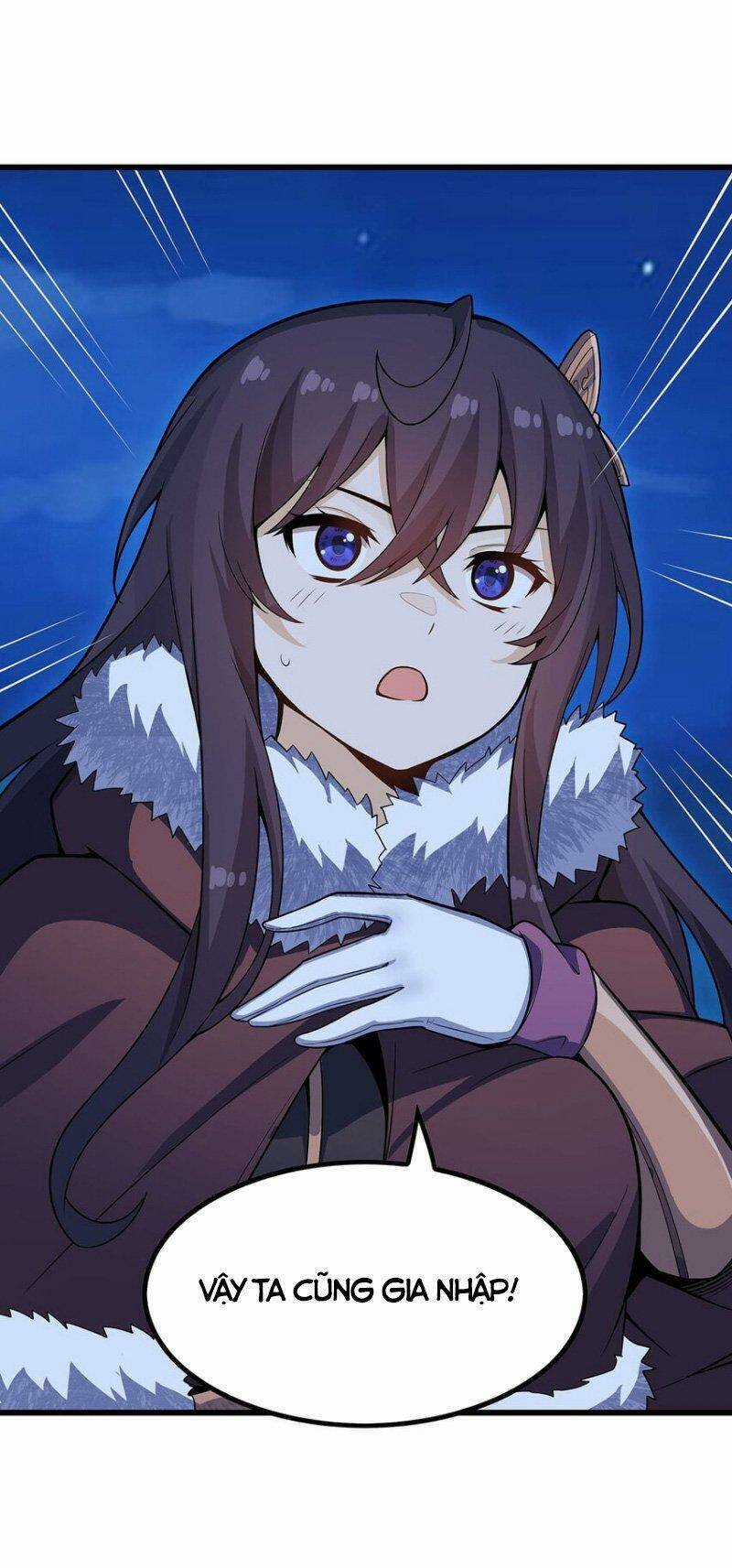 Sứ Đồ Vô Hạn Và 12 Chiến Cơ Chương 362 trang 24