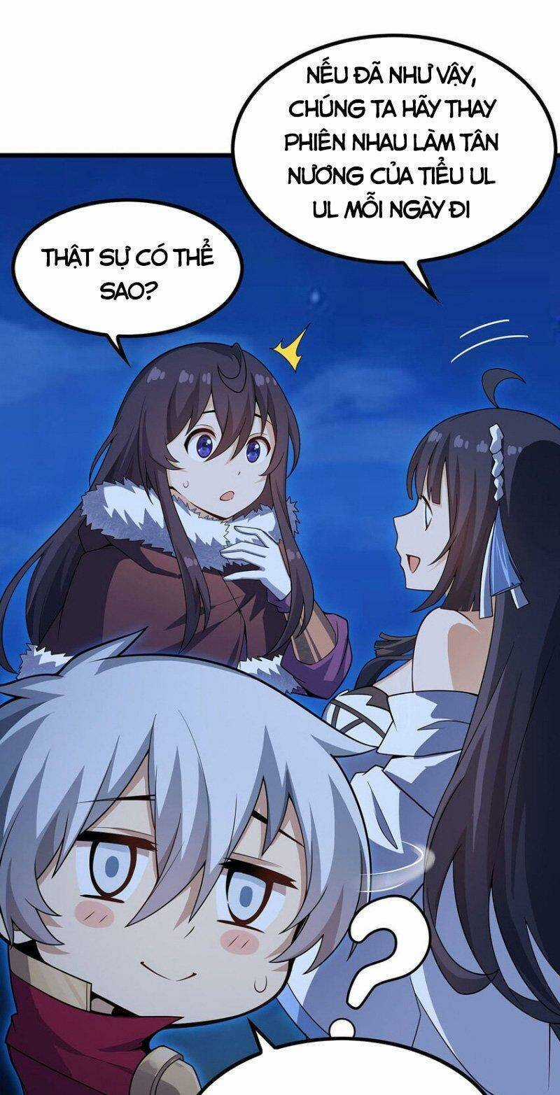 Sứ Đồ Vô Hạn Và 12 Chiến Cơ Chương 362 trang 26