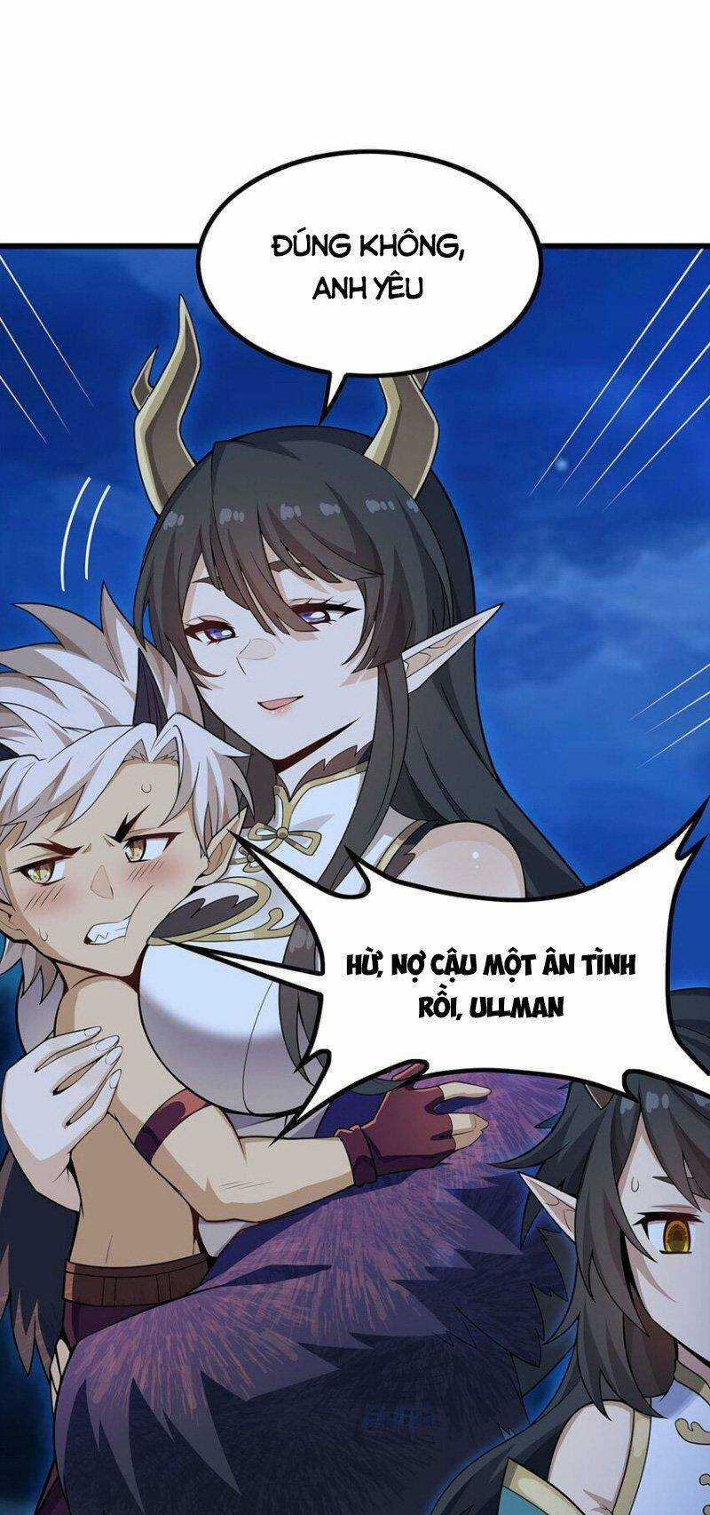 Sứ Đồ Vô Hạn Và 12 Chiến Cơ Chương 362 trang 28