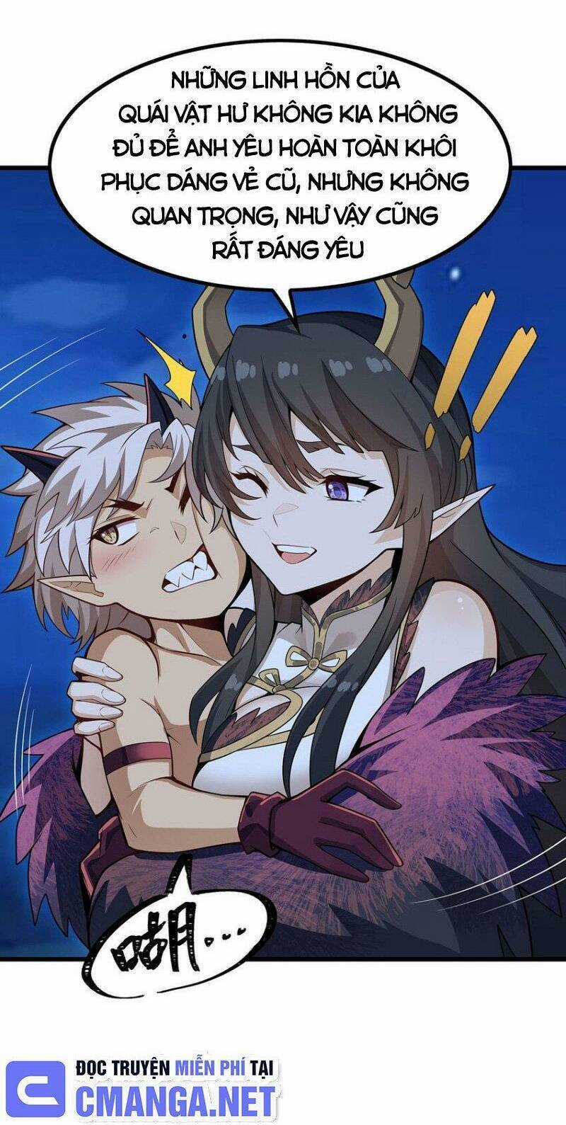 Sứ Đồ Vô Hạn Và 12 Chiến Cơ Chương 362 trang 31