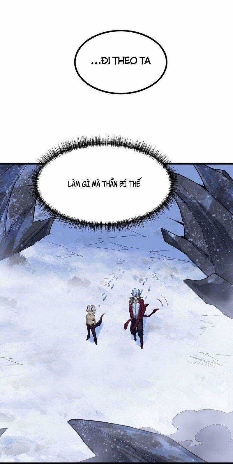 Sứ Đồ Vô Hạn Và 12 Chiến Cơ Chương 362 trang 34