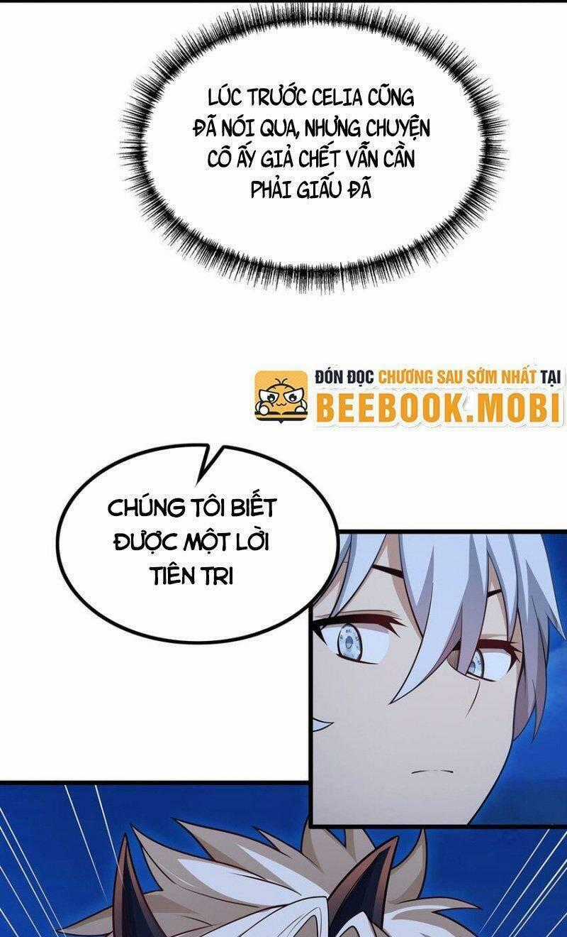 Sứ Đồ Vô Hạn Và 12 Chiến Cơ Chương 362 trang 36