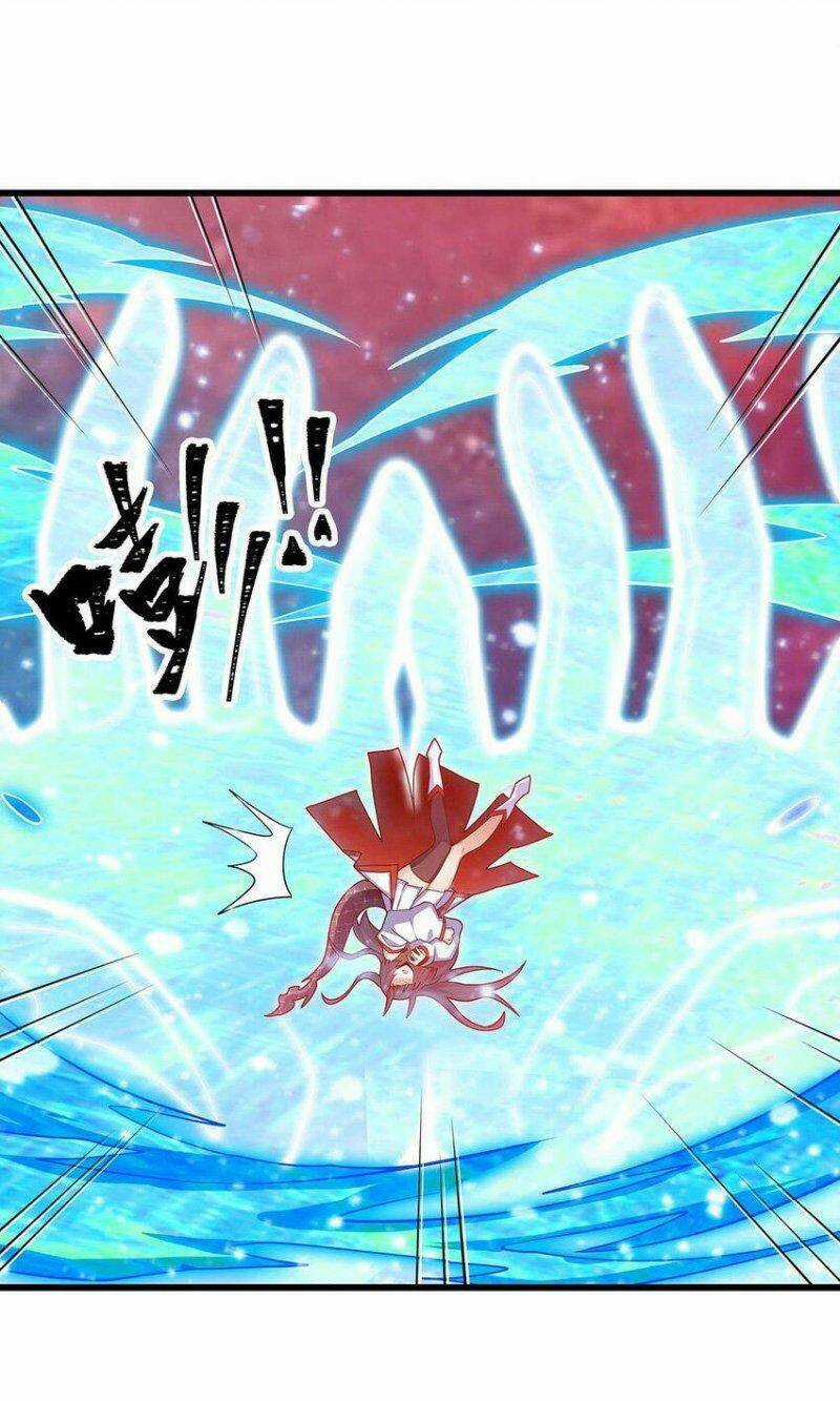 Sứ Đồ Vô Hạn Và 12 Chiến Cơ Chương 362 trang 4