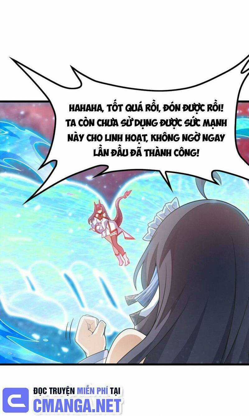 Sứ Đồ Vô Hạn Và 12 Chiến Cơ Chương 362 trang 5