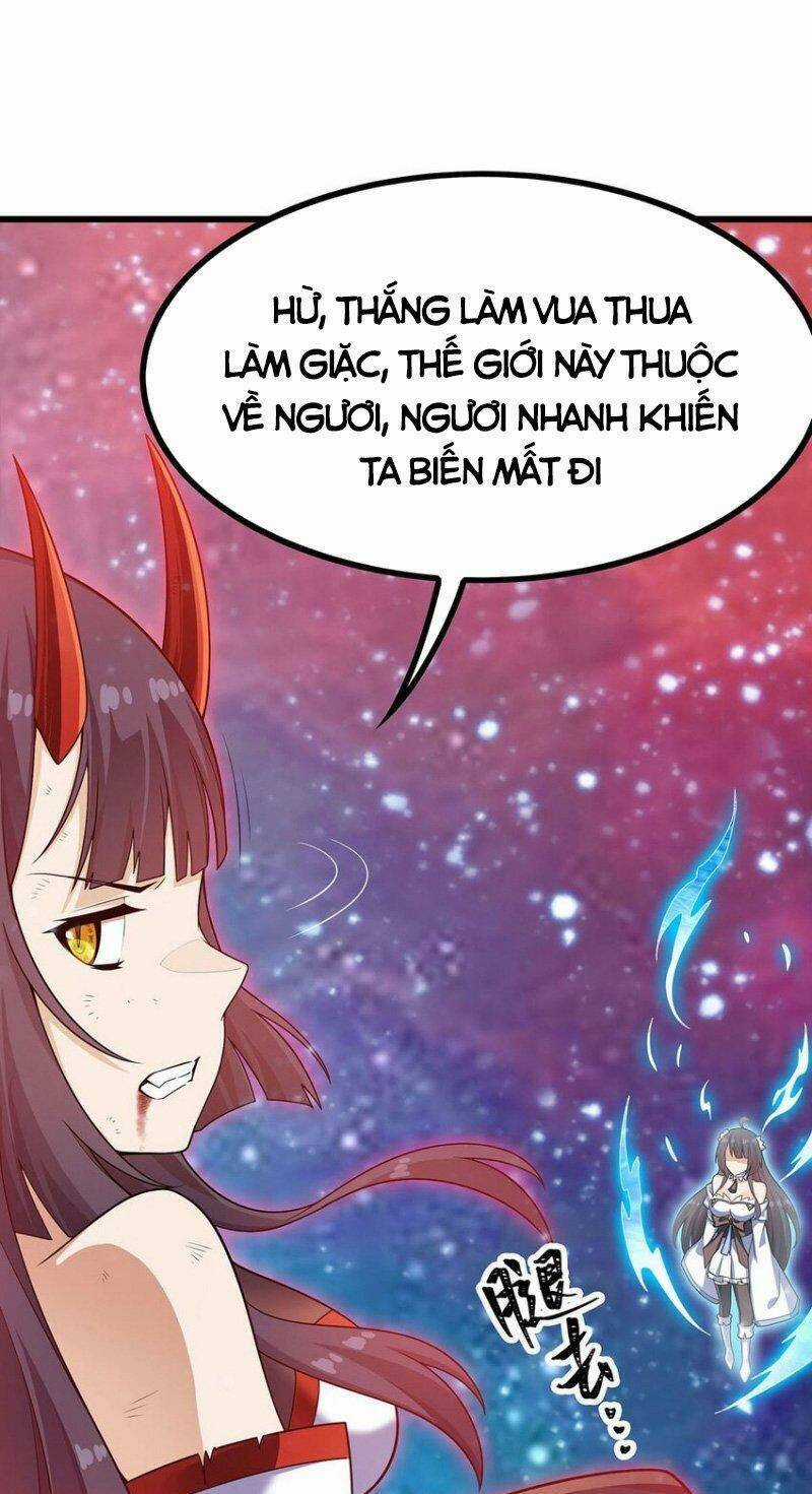 Sứ Đồ Vô Hạn Và 12 Chiến Cơ Chương 362 trang 6