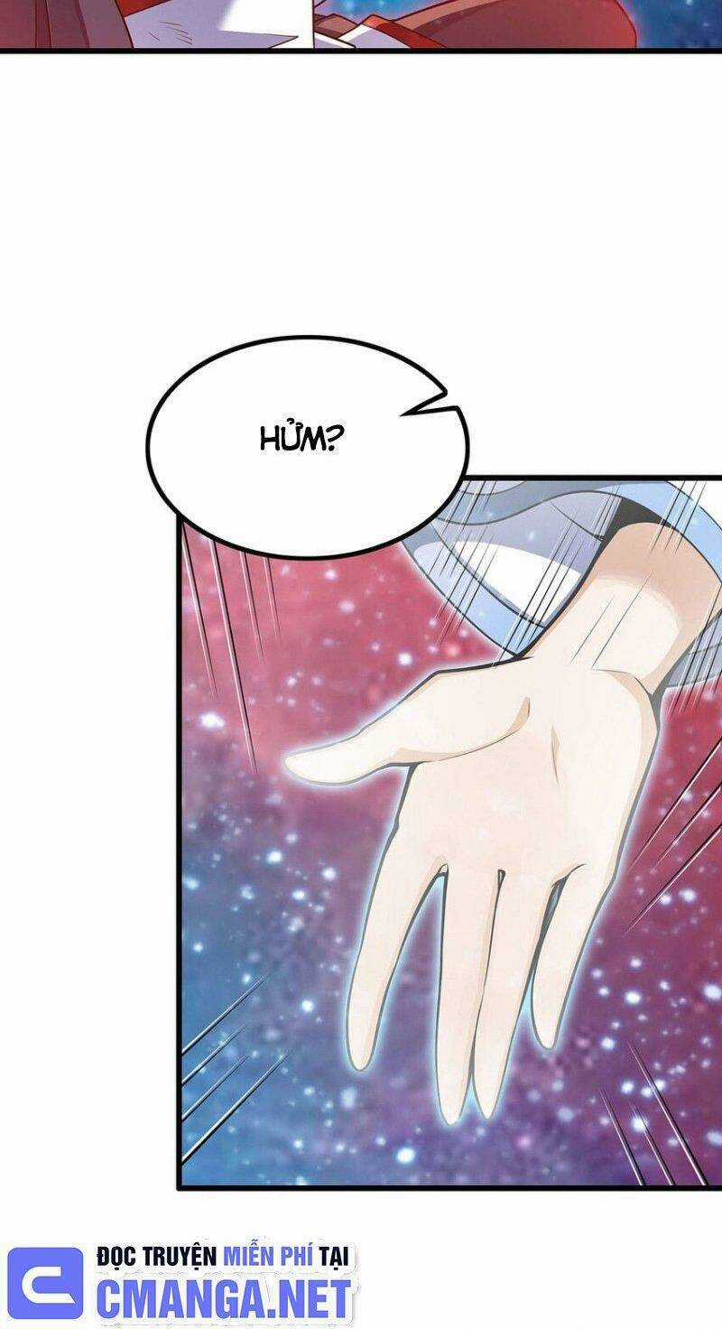 Sứ Đồ Vô Hạn Và 12 Chiến Cơ Chương 362 trang 7