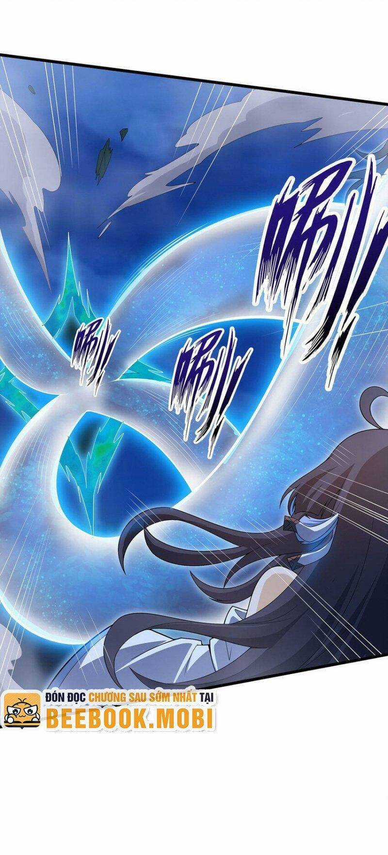 Sứ Đồ Vô Hạn Và 12 Chiến Cơ Chương 363 trang 10