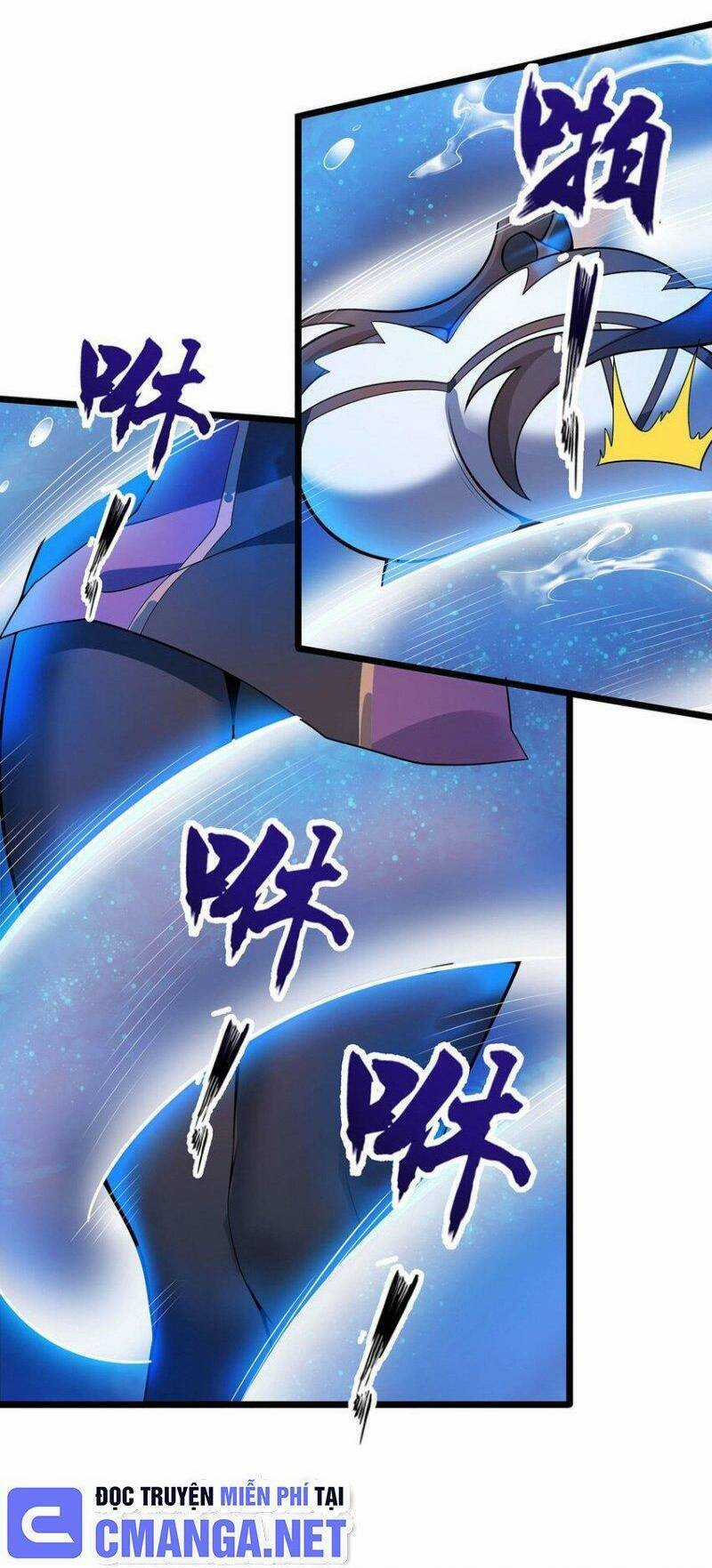 Sứ Đồ Vô Hạn Và 12 Chiến Cơ Chương 363 trang 11