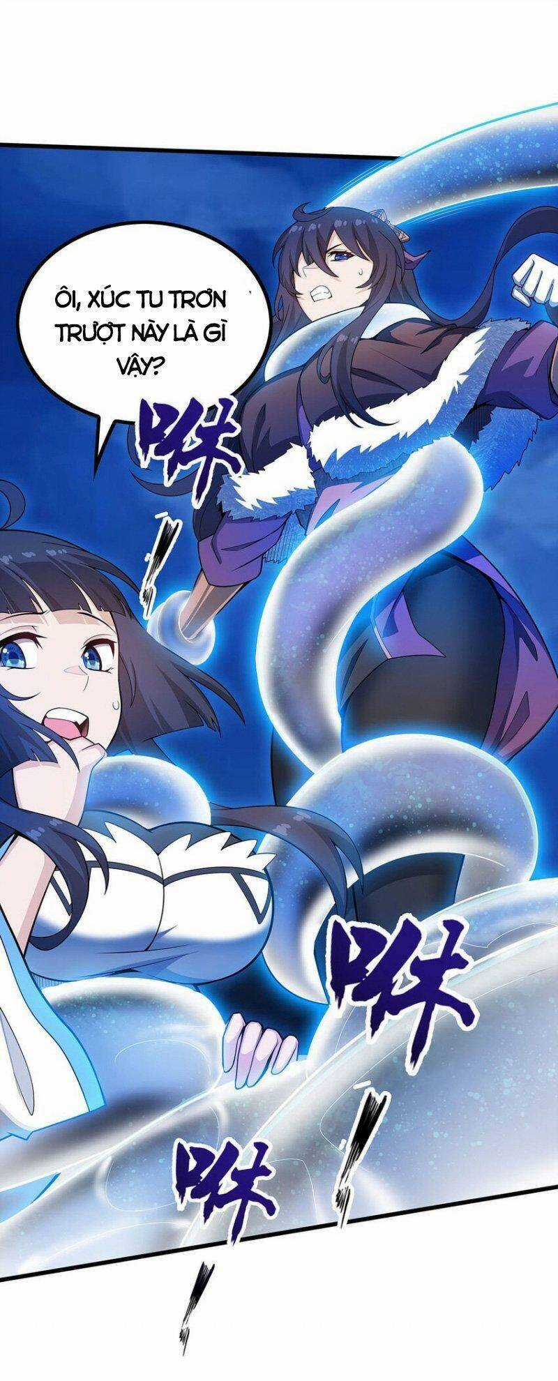 Sứ Đồ Vô Hạn Và 12 Chiến Cơ Chương 363 trang 12