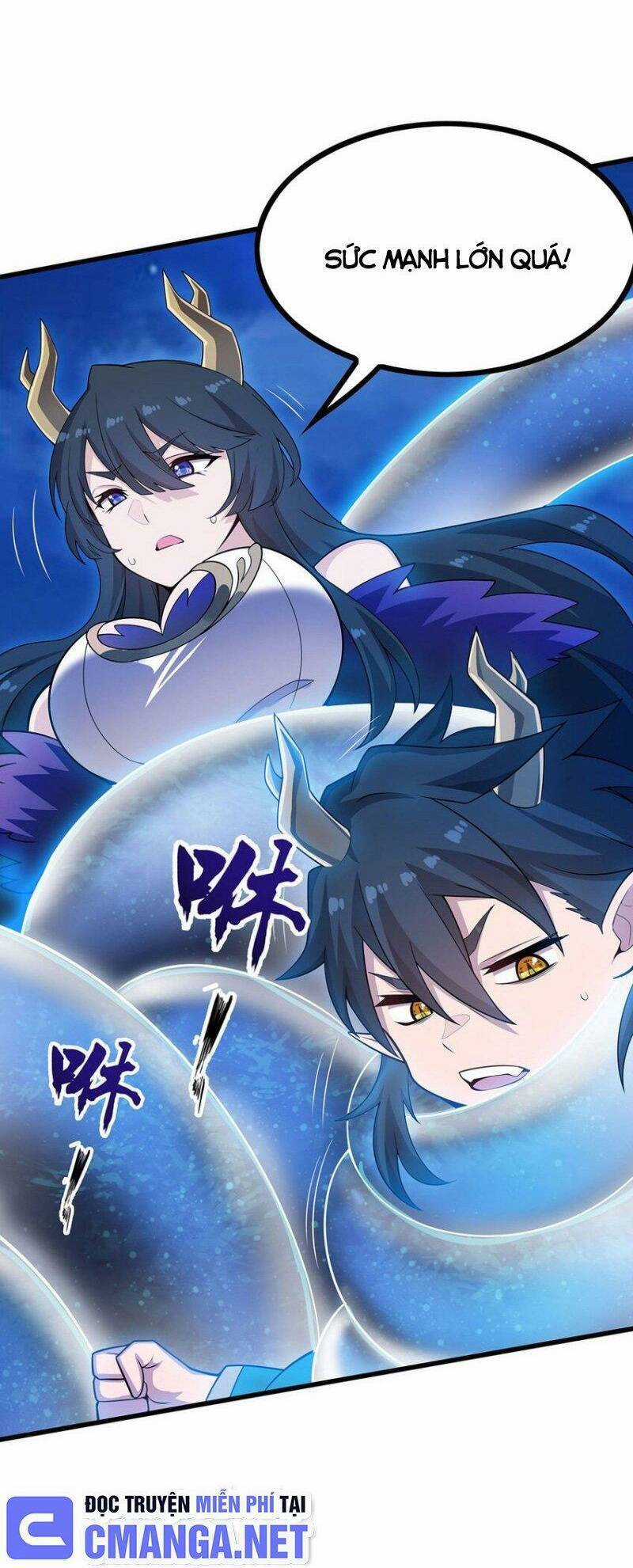 Sứ Đồ Vô Hạn Và 12 Chiến Cơ Chương 363 trang 13