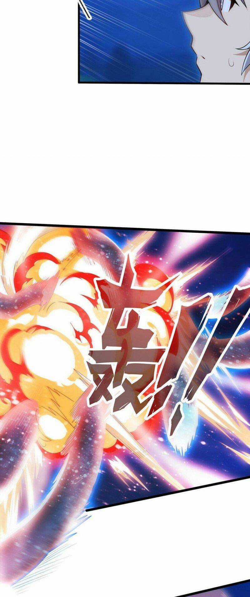 Sứ Đồ Vô Hạn Và 12 Chiến Cơ Chương 363 trang 15