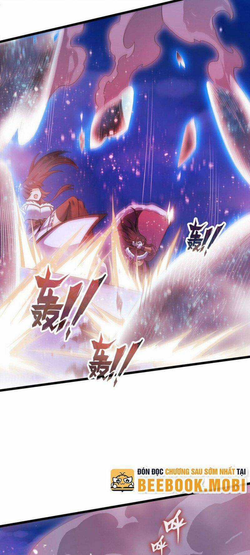 Sứ Đồ Vô Hạn Và 12 Chiến Cơ Chương 363 trang 16