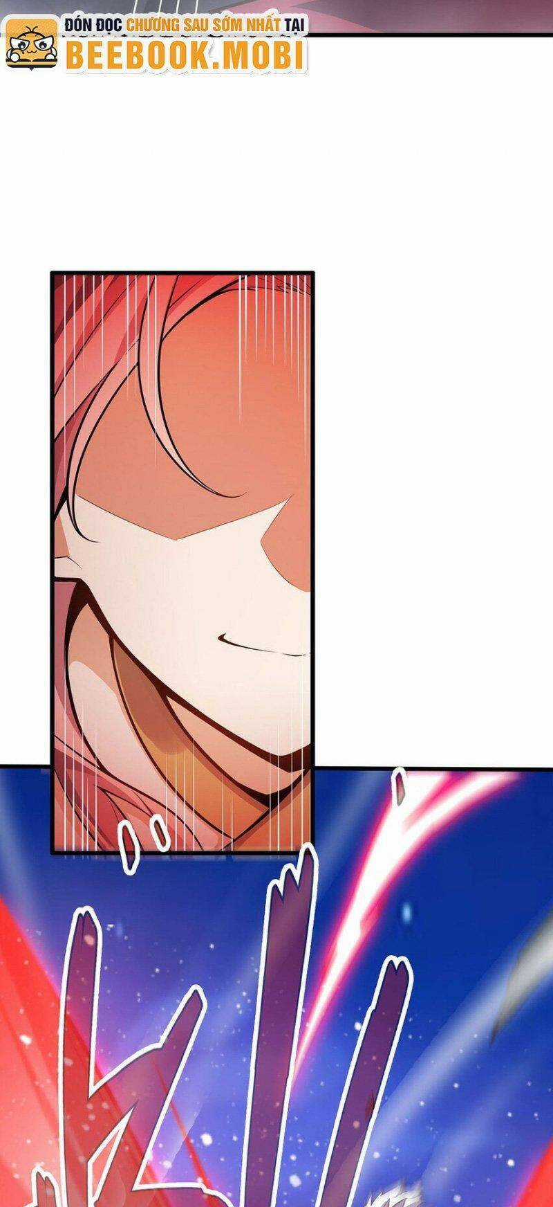 Sứ Đồ Vô Hạn Và 12 Chiến Cơ Chương 363 trang 21