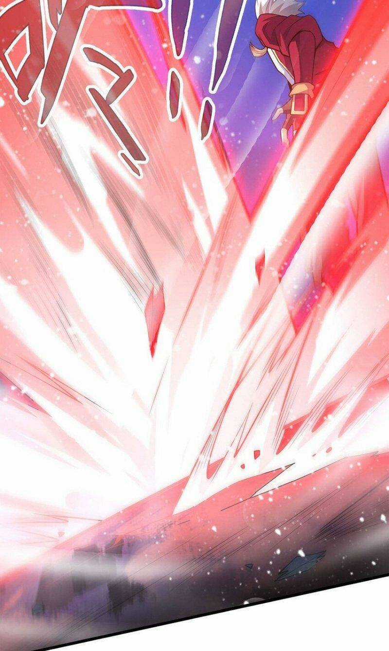 Sứ Đồ Vô Hạn Và 12 Chiến Cơ Chương 363 trang 22