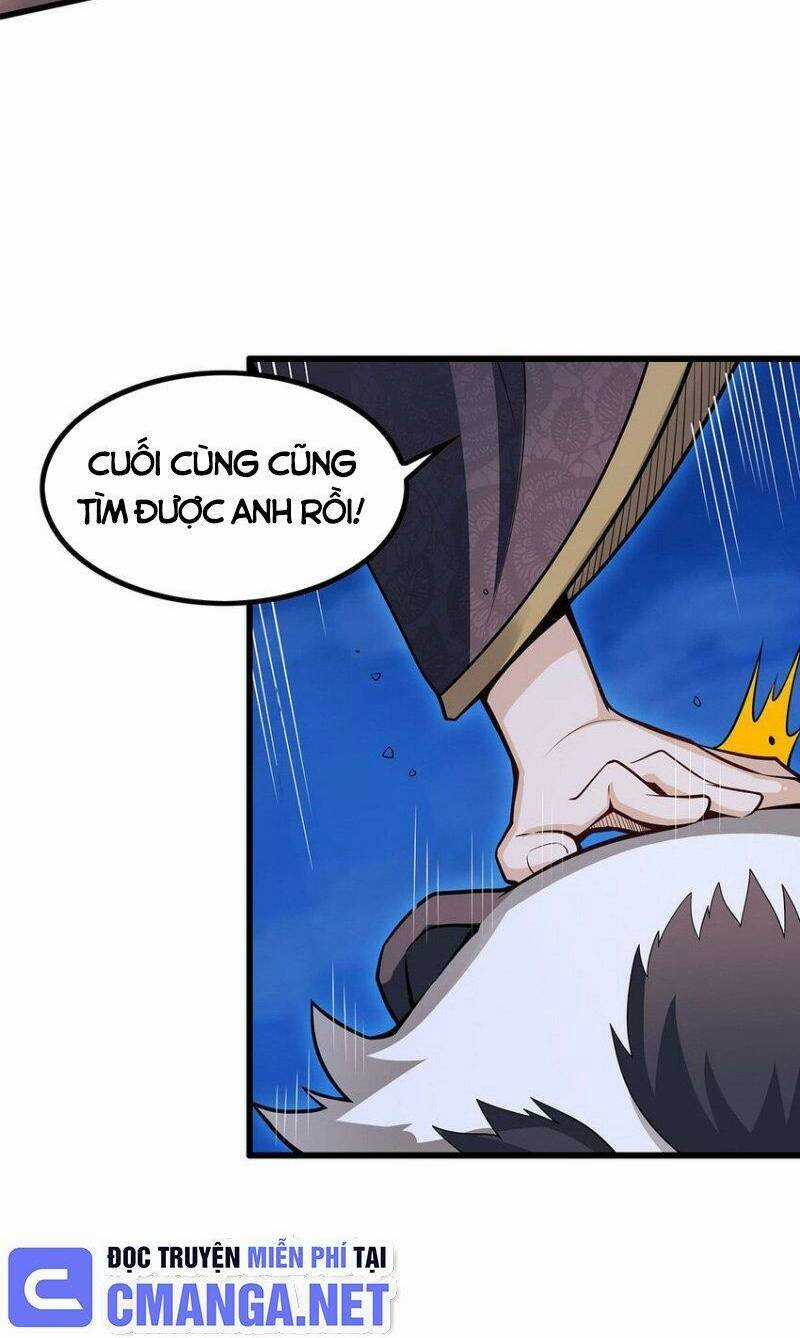 Sứ Đồ Vô Hạn Và 12 Chiến Cơ Chương 363 trang 23