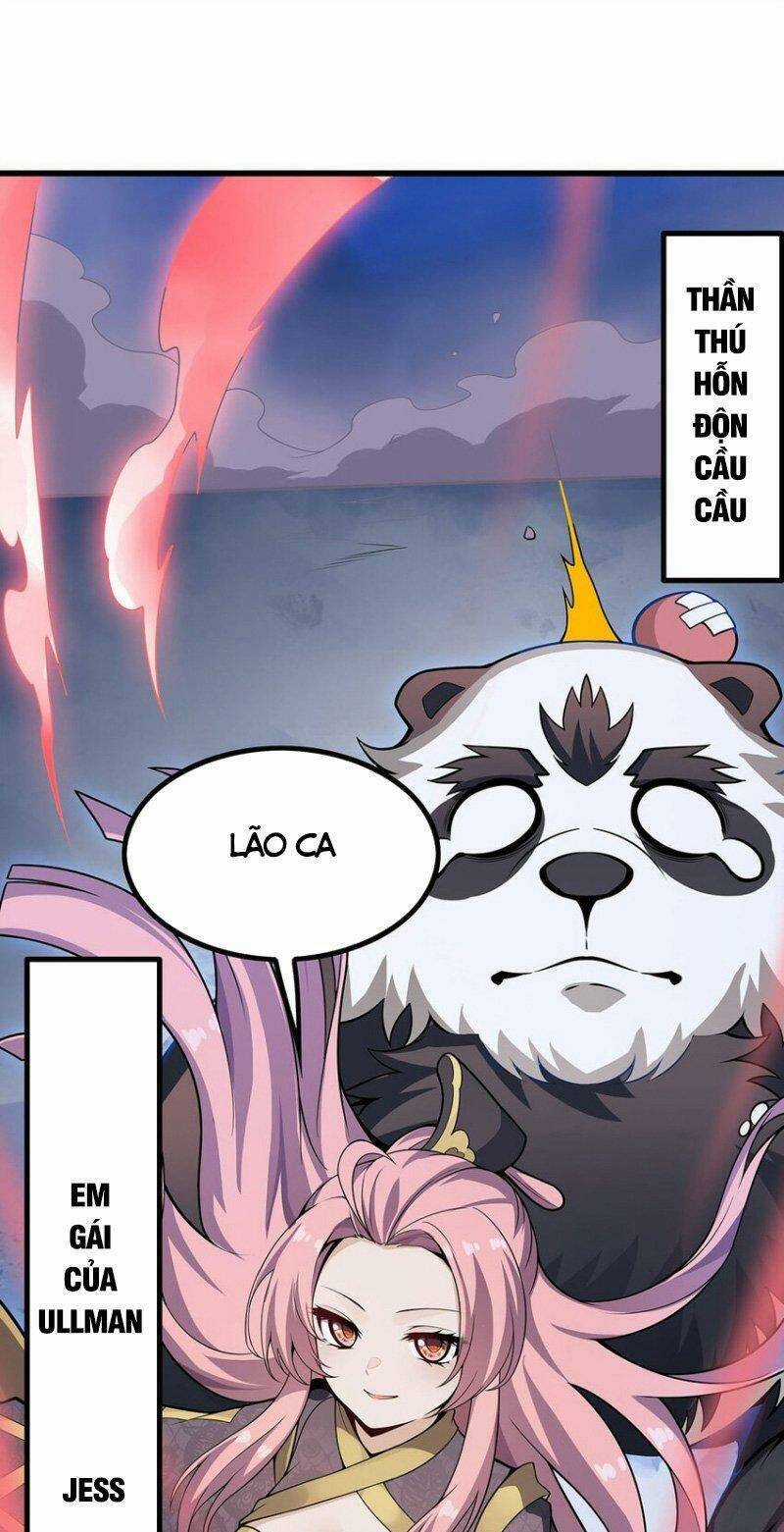 Sứ Đồ Vô Hạn Và 12 Chiến Cơ Chương 363 trang 24