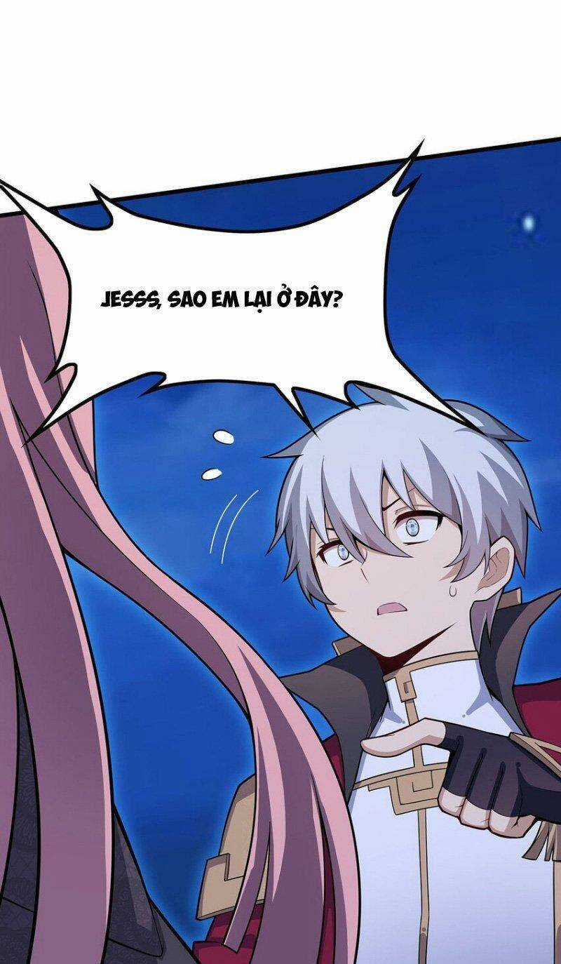 Sứ Đồ Vô Hạn Và 12 Chiến Cơ Chương 363 trang 26