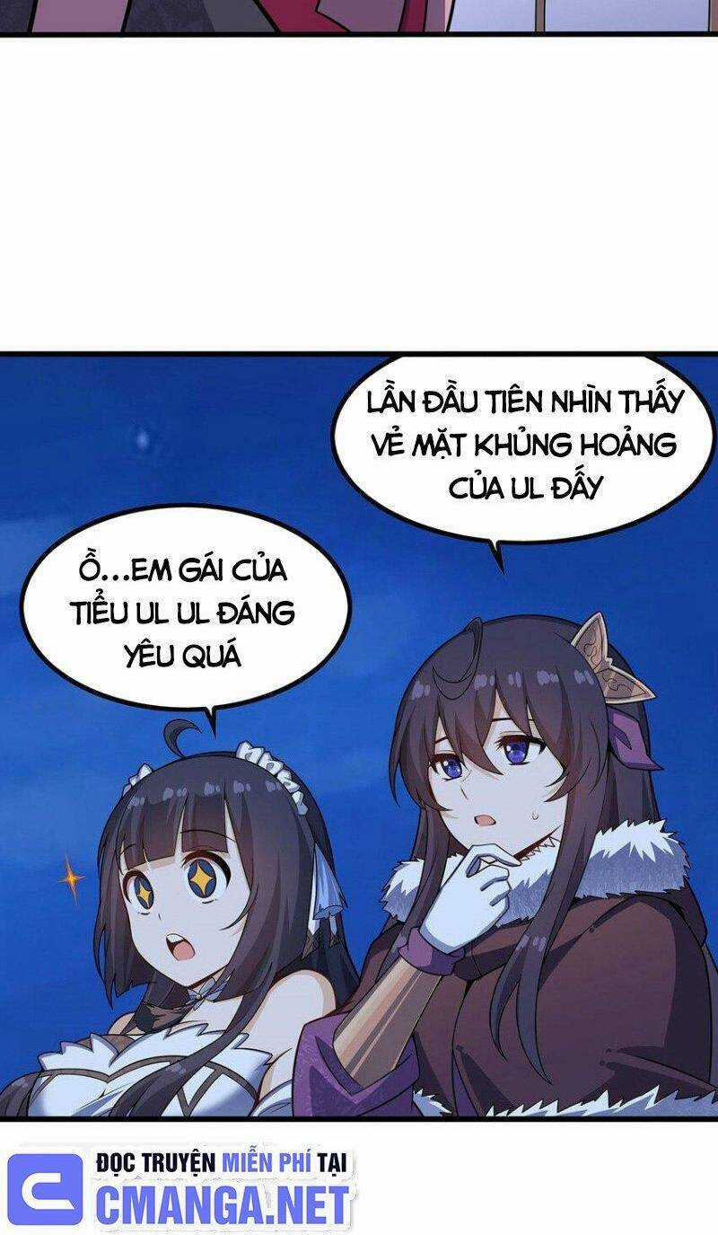 Sứ Đồ Vô Hạn Và 12 Chiến Cơ Chương 363 trang 27