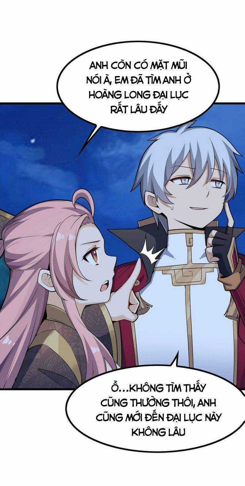 Sứ Đồ Vô Hạn Và 12 Chiến Cơ Chương 363 trang 28