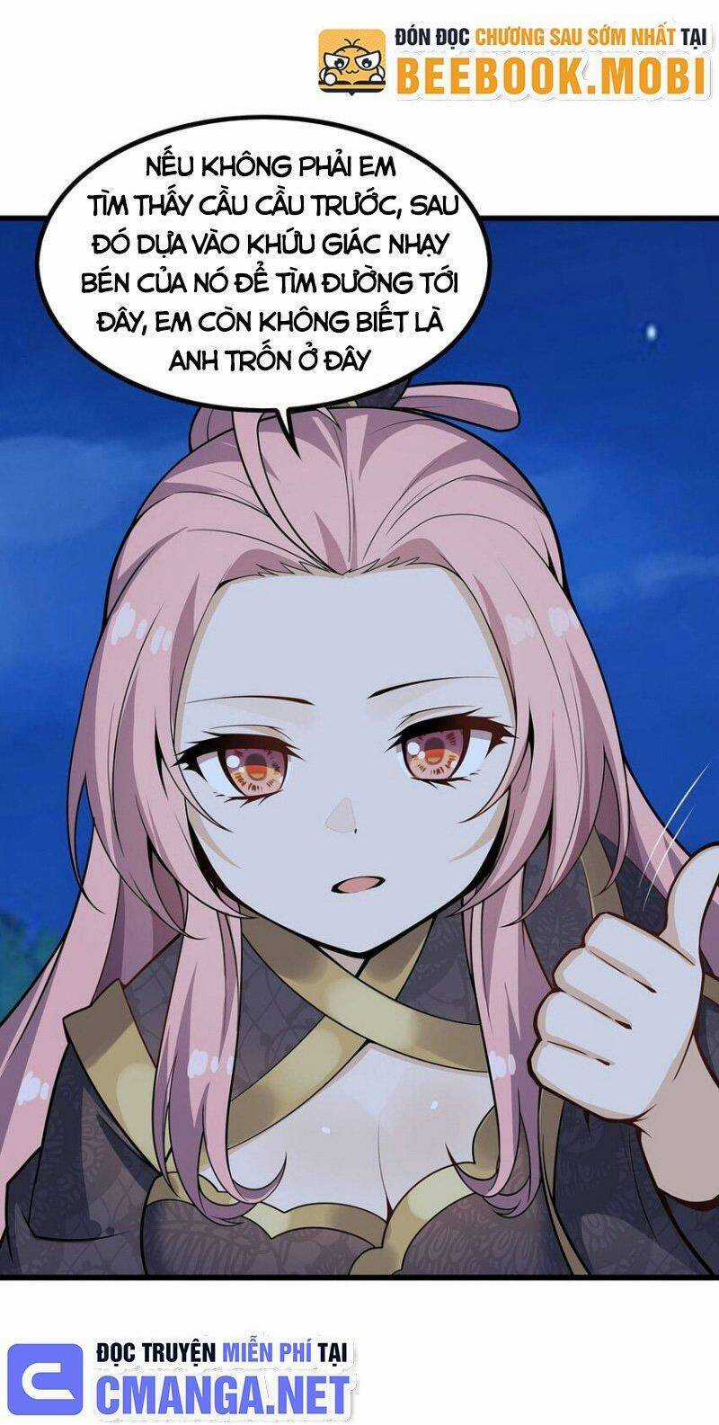 Sứ Đồ Vô Hạn Và 12 Chiến Cơ Chương 363 trang 29