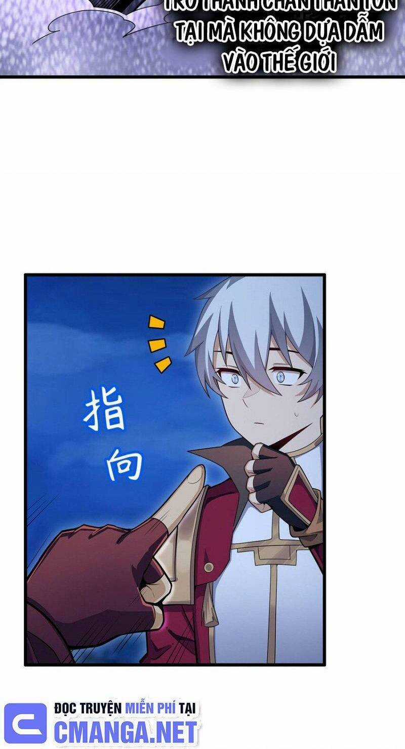 Sứ Đồ Vô Hạn Và 12 Chiến Cơ Chương 363 trang 3