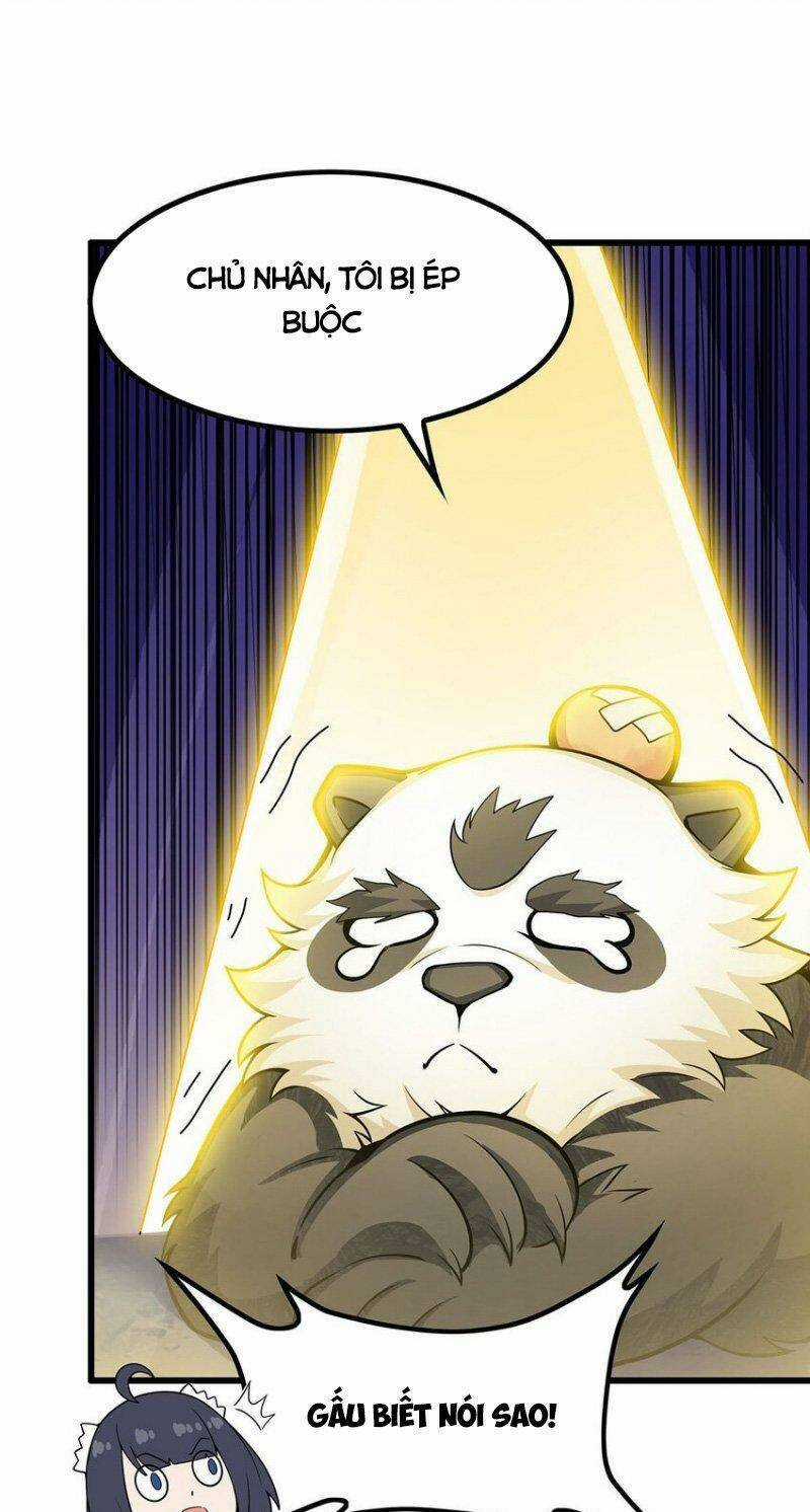 Sứ Đồ Vô Hạn Và 12 Chiến Cơ Chương 363 trang 30