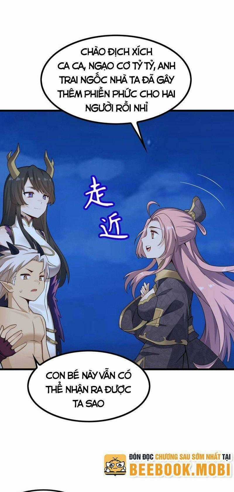 Sứ Đồ Vô Hạn Và 12 Chiến Cơ Chương 363 trang 32