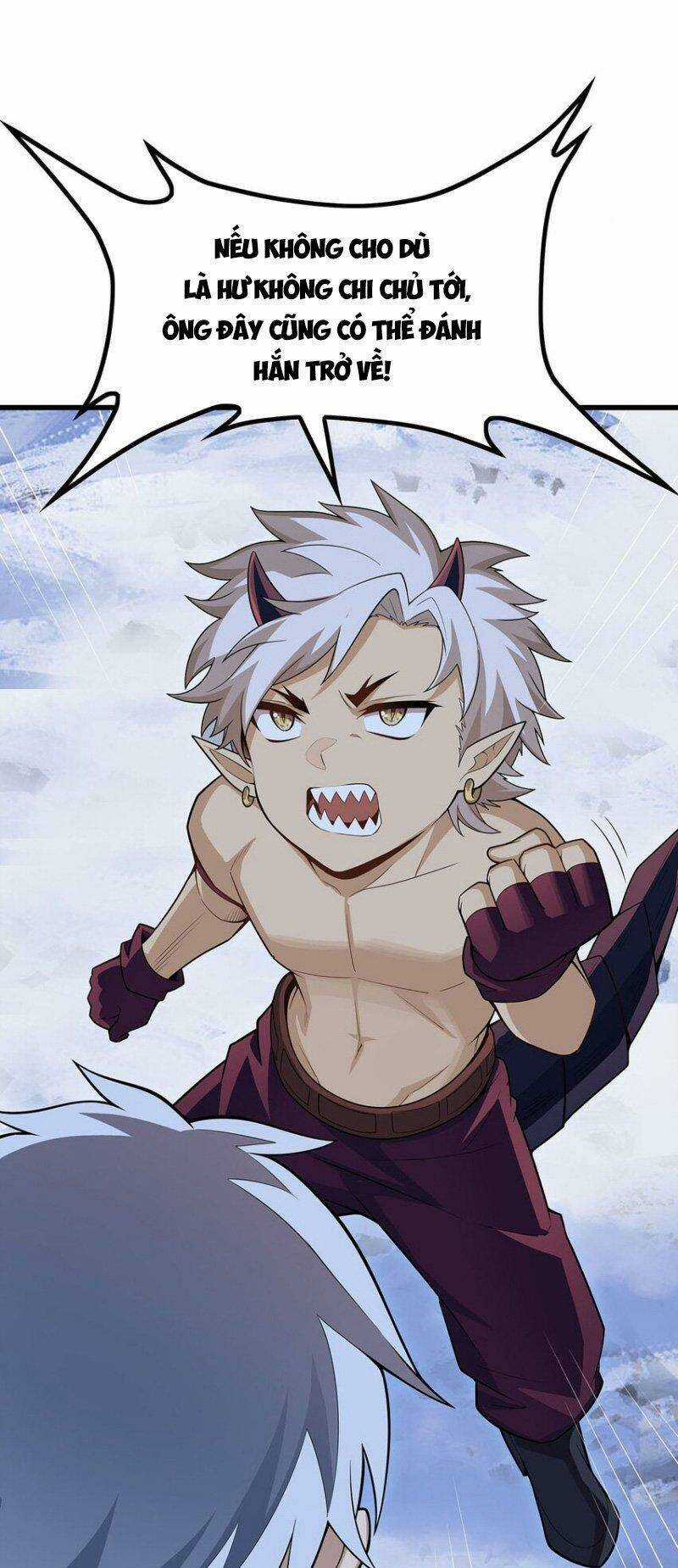 Sứ Đồ Vô Hạn Và 12 Chiến Cơ Chương 363 trang 8