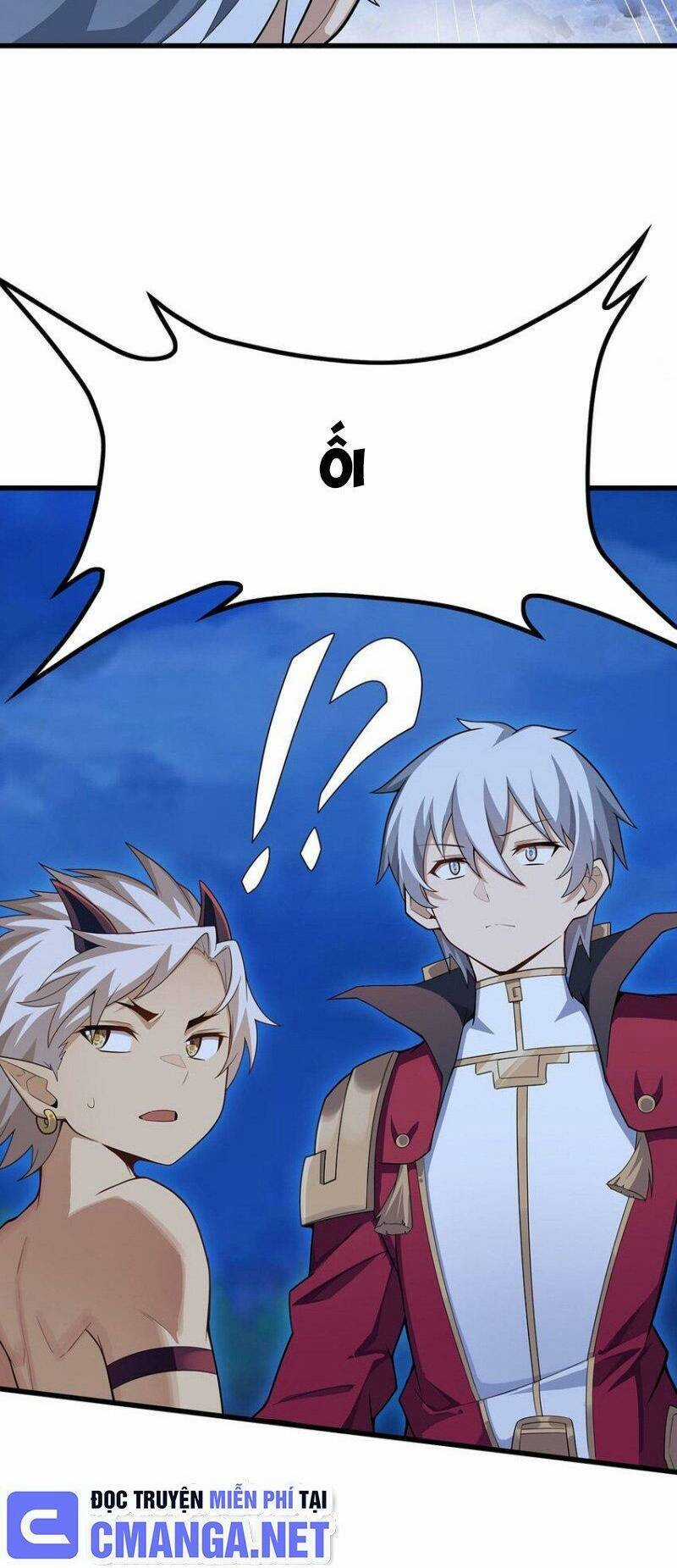 Sứ Đồ Vô Hạn Và 12 Chiến Cơ Chương 363 trang 9