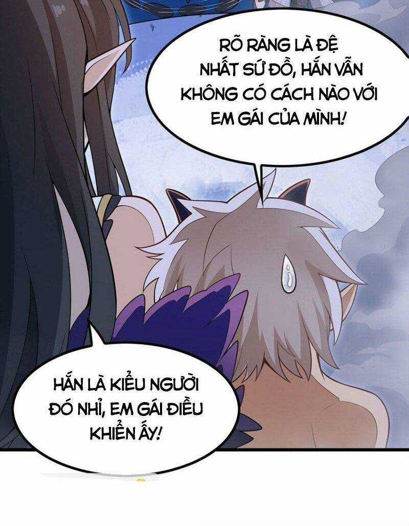 Sứ Đồ Vô Hạn Và 12 Chiến Cơ Chương 364 trang 10