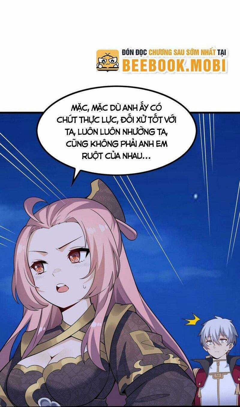 Sứ Đồ Vô Hạn Và 12 Chiến Cơ Chương 364 trang 14